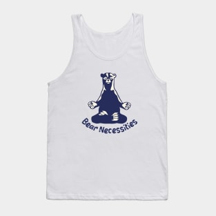 Bear Necessities Tank Top